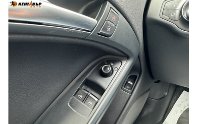 Audi A5 3.2i 262к.с - автомобили, коли, обяви за нови и употребявани 14