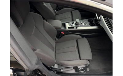 Audi A5 2S-Line* 190к.с* СЕРВИЗНА КНИЖКА С ПЪЛНА ИСТОРИЯ - автомобили, коли, обяви за нови и употребявани 11