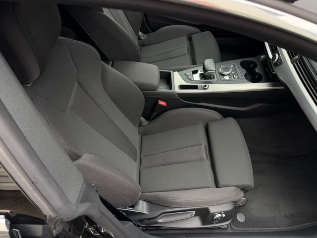 Audi A5 2S-Line* 190к.с* СЕРВИЗНА КНИЖКА С ПЪЛНА ИСТОРИЯ - автомобили, коли, обяви за нови и употребявани 11