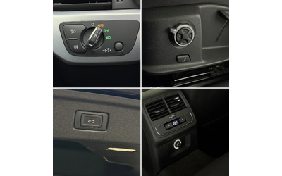 Audi A5 2S-Line* 190к.с* СЕРВИЗНА КНИЖКА С ПЪЛНА ИСТОРИЯ - автомобили, коли, обяви за нови и употребявани 13