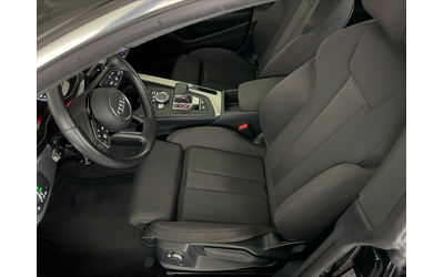 Audi A5 2S-Line* 190к.с* СЕРВИЗНА КНИЖКА С ПЪЛНА ИСТОРИЯ - автомобили, коли, обяви за нови и употребявани 7