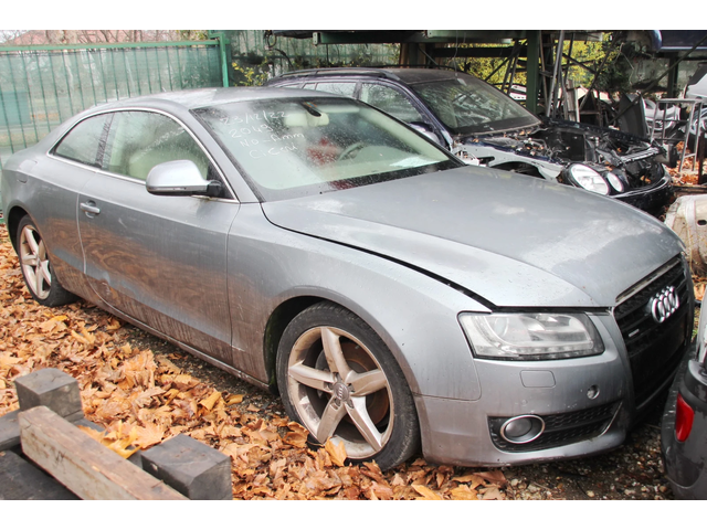 Audi A5 3.0 TDI 4х4  НОВ ВНОС С ИЗГУБЕНИ ДОКУМЕНТИ - автомобили, коли, обяви за нови и употребявани 1