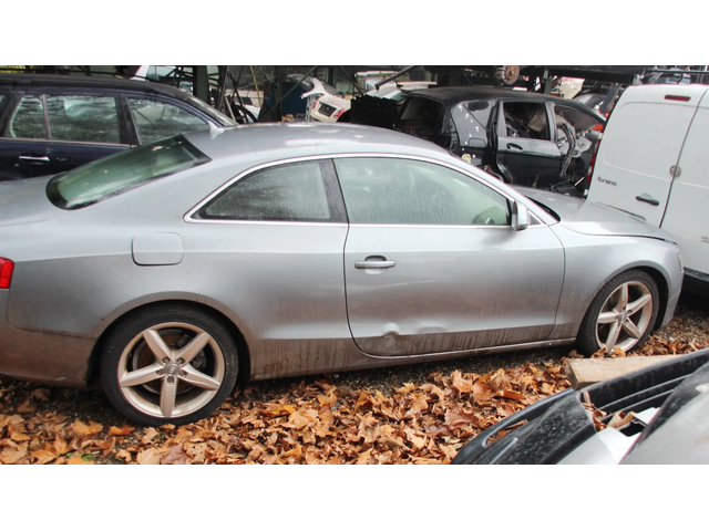 Audi A5 3.0 TDI 4х4  НОВ ВНОС С ИЗГУБЕНИ ДОКУМЕНТИ - автомобили, коли, обяви за нови и употребявани 2