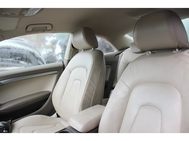 Audi A5 3.0 TDI 4х4  НОВ ВНОС С ИЗГУБЕНИ ДОКУМЕНТИ - автомобили, коли, обяви за нови и употребявани 9