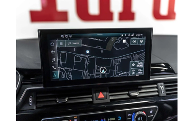 Audi A5 * S Line quattro Prestige * CARFAX * ЦЕНА ДО БГ - автомобили, коли, обяви за нови и употребявани 10