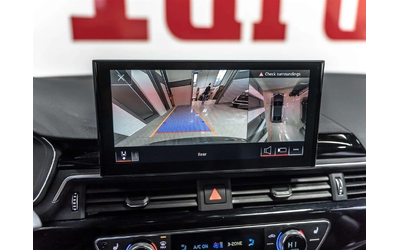 Audi A5 * S Line quattro Prestige * CARFAX * ЦЕНА ДО БГ - автомобили, коли, обяви за нови и употребявани 11