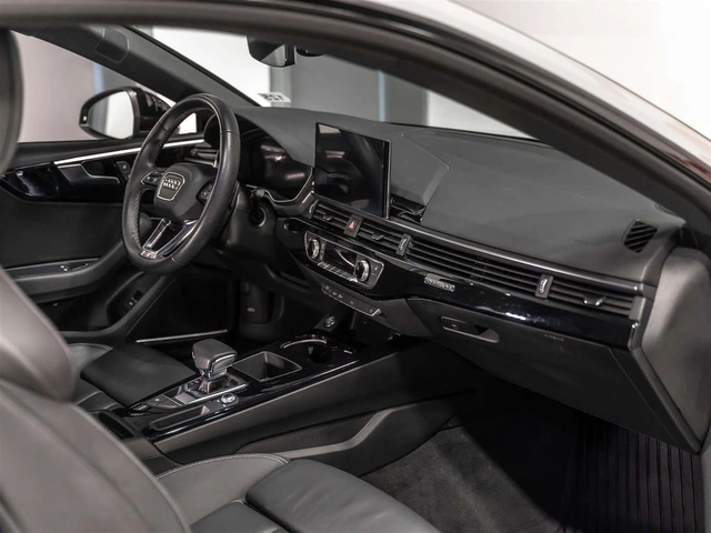 Audi A5 * S Line quattro Prestige * CARFAX * ЦЕНА ДО БГ - автомобили, коли, обяви за нови и употребявани 13