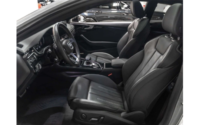 Audi A5 * S Line quattro Prestige * CARFAX * ЦЕНА ДО БГ - автомобили, коли, обяви за нови и употребявани 6