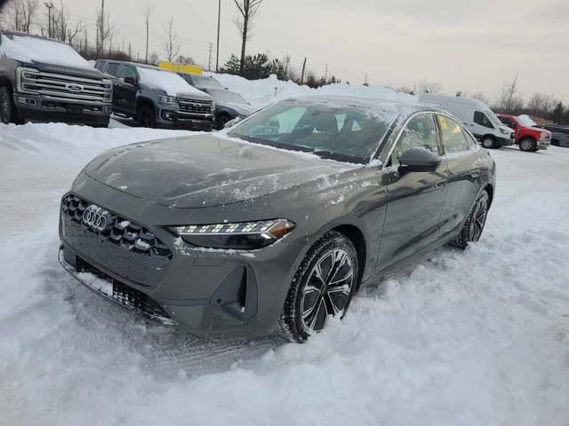 Audi A5 * PROGRESSIV * CARFAX * ЦЕНА ДО БГ - автомобили, коли, обяви за нови и употребявани 0