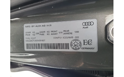 Audi A5 * PROGRESSIV * CARFAX * ЦЕНА ДО БГ - автомобили, коли, обяви за нови и употребявани 16