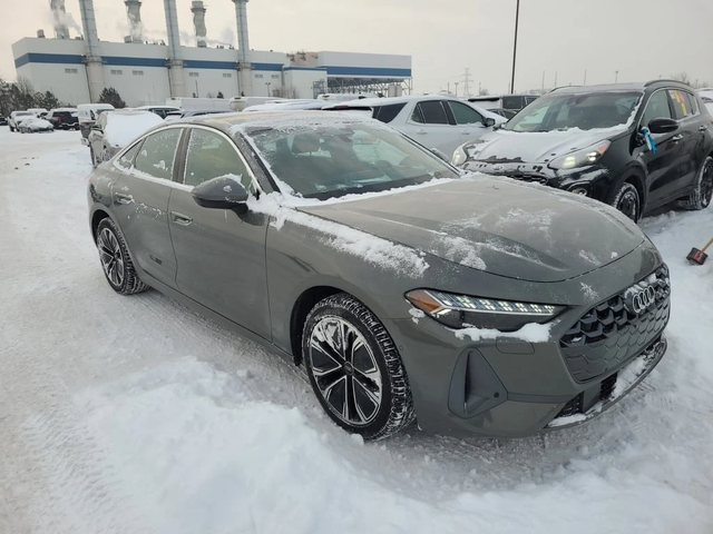 Audi A5 * PROGRESSIV * CARFAX * ЦЕНА ДО БГ - автомобили, коли, обяви за нови и употребявани 1