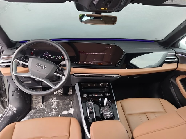 Audi A5 * PROGRESSIV * CARFAX * ЦЕНА ДО БГ - автомобили, коли, обяви за нови и употребявани 5