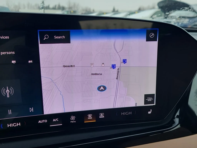 Audi A5 * PROGRESSIV * CARFAX * ЦЕНА ДО БГ - автомобили, коли, обяви за нови и употребявани 7