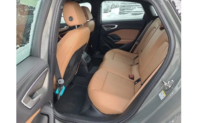 Audi A5 * PROGRESSIV * CARFAX * ЦЕНА ДО БГ - автомобили, коли, обяви за нови и употребявани 9