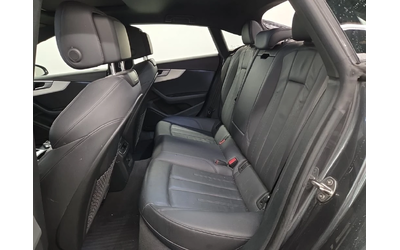 Audi A5 * PROGRESSIV * CARFAX * ЦЕНА ДО БГ - автомобили, коли, обяви за нови и употребявани 10