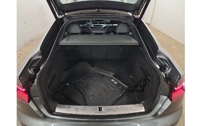 Audi A5 * PROGRESSIV * CARFAX * ЦЕНА ДО БГ - автомобили, коли, обяви за нови и употребявани 14