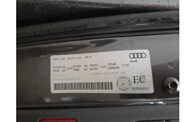 Audi A5 * PROGRESSIV * CARFAX * ЦЕНА ДО БГ - автомобили, коли, обяви за нови и употребявани 15