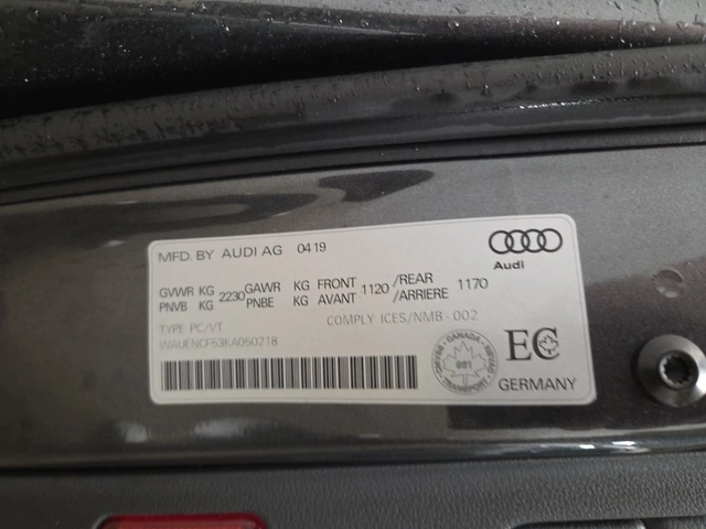 Audi A5 * PROGRESSIV * CARFAX * ЦЕНА ДО БГ - автомобили, коли, обяви за нови и употребявани 15