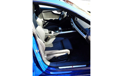 Audi A5 * S Line quattro Premium Plus * CARFAX * ЦЕНА ДО Б - автомобили, коли, обяви за нови и употребявани 11