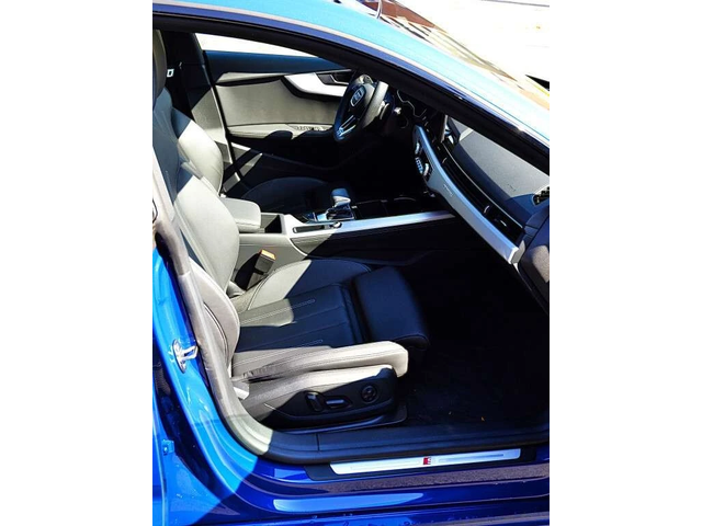 Audi A5 * S Line quattro Premium Plus * CARFAX * ЦЕНА ДО Б - автомобили, коли, обяви за нови и употребявани 11