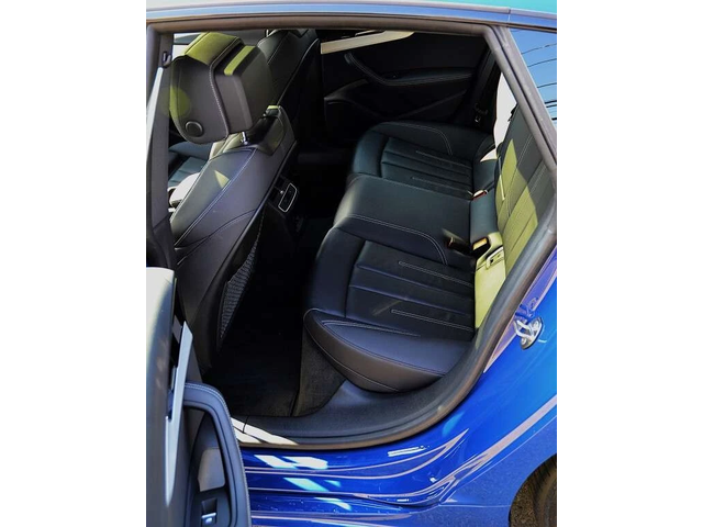 Audi A5 * S Line quattro Premium Plus * CARFAX * ЦЕНА ДО Б - автомобили, коли, обяви за нови и употребявани 12