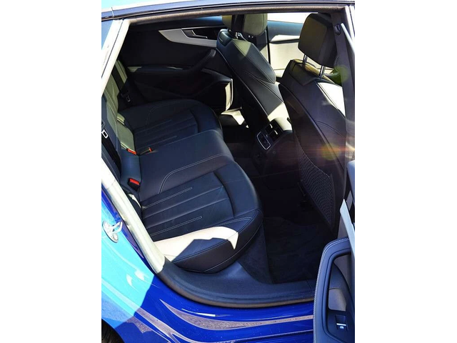 Audi A5 * S Line quattro Premium Plus * CARFAX * ЦЕНА ДО Б - автомобили, коли, обяви за нови и употребявани 13