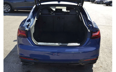 Audi A5 * S Line quattro Premium Plus * CARFAX * ЦЕНА ДО Б - автомобили, коли, обяви за нови и употребявани 14