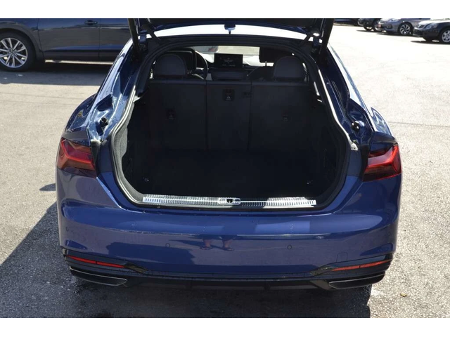 Audi A5 * S Line quattro Premium Plus * CARFAX * ЦЕНА ДО Б - автомобили, коли, обяви за нови и употребявани 14