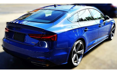 Audi A5 * S Line quattro Premium Plus * CARFAX * ЦЕНА ДО Б - автомобили, коли, обяви за нови и употребявани 6