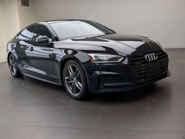 Audi A5 * S Line quattro Prestige * CARFAX * ЦЕНА ДО БГ - автомобили, коли, обяви за нови и употребявани 0