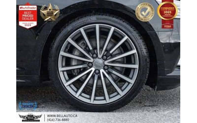 Audi A5 * quattro Prestige * CARFAX * ЦЕНА ДО БГ - автомобили, коли, обяви за нови и употребявани 12