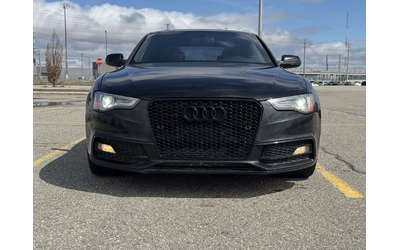 audi-a5 - 0