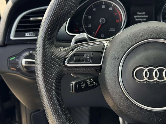 Audi A5 * CARFAX * ЦЕНА ДО БГ - автомобили, коли, обяви за нови и употребявани 10