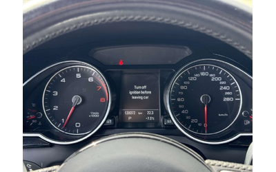 Audi A5 * CARFAX * ЦЕНА ДО БГ - автомобили, коли, обяви за нови и употребявани 12