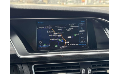 Audi A5 * CARFAX * ЦЕНА ДО БГ - автомобили, коли, обяви за нови и употребявани 13