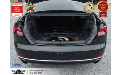 Audi A5 * quattro Progressiv * CARFAX * ЦЕНА ДО БГ - автомобили, коли, обяви за нови и употребявани 10