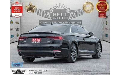 Audi A5 * quattro Progressiv * CARFAX * ЦЕНА ДО БГ - автомобили, коли, обяви за нови и употребявани 8
