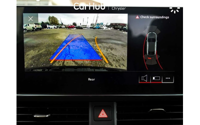 Audi A5 * S Line quattro Premium Plus * CARFAX * ЦЕНА ДО Б - автомобили, коли, обяви за нови и употребявани 13