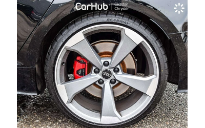 Audi A5 * S Line quattro Premium Plus * CARFAX * ЦЕНА ДО Б - автомобили, коли, обяви за нови и употребявани 8