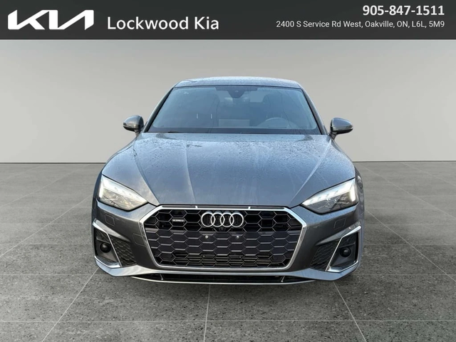 Audi A5 * S Line quattro Premium Plus * CARFAX * ЦЕНА ДО Б - автомобили, коли, обяви за нови и употребявани 7