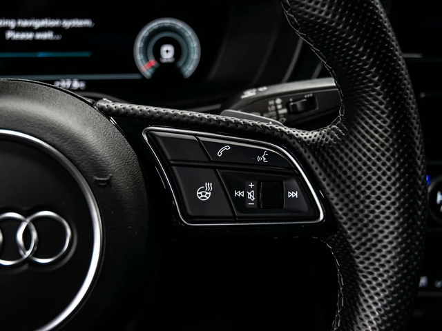 Audi A5 * S Line quattro Premium Plus * CARFAX * ЦЕНА ДО Б - автомобили, коли, обяви за нови и употребявани 11