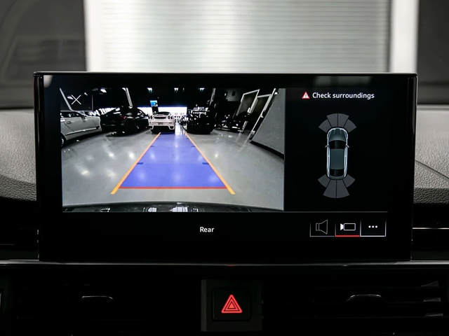 Audi A5 * S Line quattro Premium Plus * CARFAX * ЦЕНА ДО Б - автомобили, коли, обяви за нови и употребявани 13