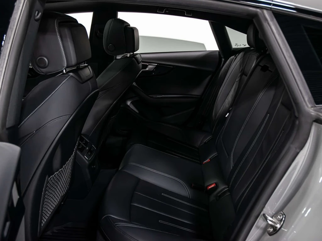 Audi A5 * S Line quattro Premium Plus * CARFAX * ЦЕНА ДО Б - автомобили, коли, обяви за нови и употребявани 14