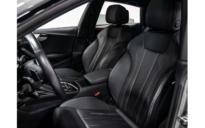 Audi A5 * S Line quattro Premium Plus * CARFAX * ЦЕНА ДО Б - автомобили, коли, обяви за нови и употребявани 6