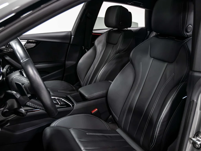 Audi A5 * S Line quattro Premium Plus * CARFAX * ЦЕНА ДО Б - автомобили, коли, обяви за нови и употребявани 6