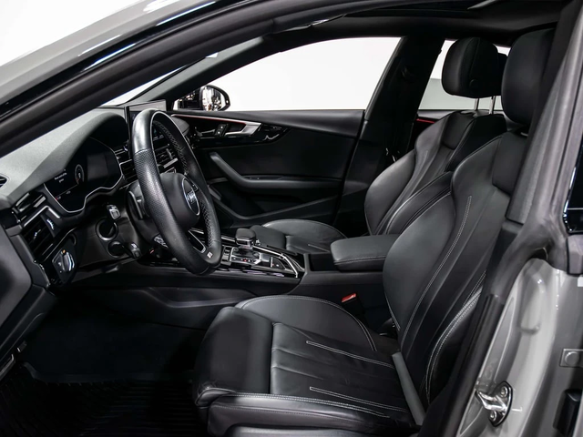 Audi A5 * S Line quattro Premium Plus * CARFAX * ЦЕНА ДО Б - автомобили, коли, обяви за нови и употребявани 7