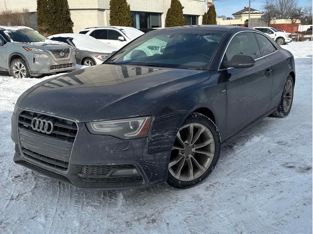 Audi A5 * Komfort * CARFAX * ЦЕНА ДО БГ - автомобили, коли, обяви за нови и употребявани 0