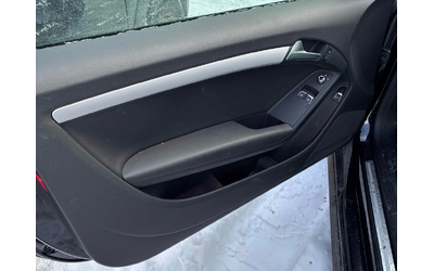 Audi A5 * Komfort * CARFAX * ЦЕНА ДО БГ - автомобили, коли, обяви за нови и употребявани 10