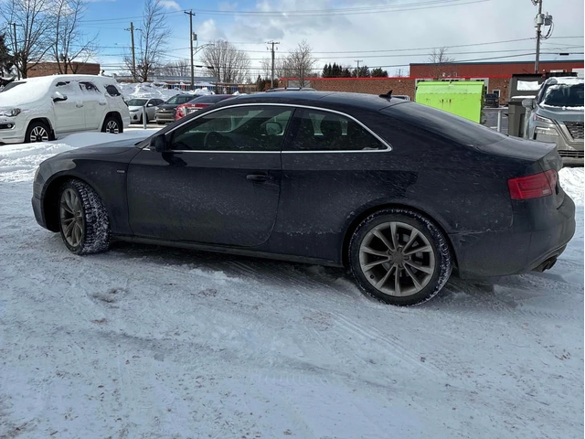 Audi A5 * Komfort * CARFAX * ЦЕНА ДО БГ - автомобили, коли, обяви за нови и употребявани 1