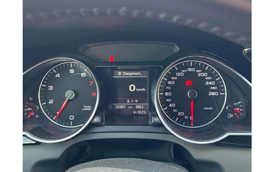 Audi A5 * Komfort * CARFAX * ЦЕНА ДО БГ - автомобили, коли, обяви за нови и употребявани 7